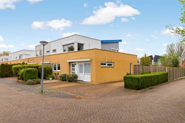 Woning Spakenburglaan 43 Lelystad