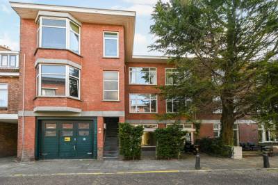 Woning van Barbansonstraat 88A Voorburg