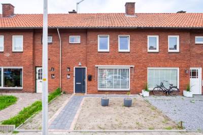 Woning Rembrandtlaan 11 Almelo