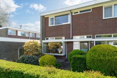 Woning Prinsessenweg 67 Leeuwarden