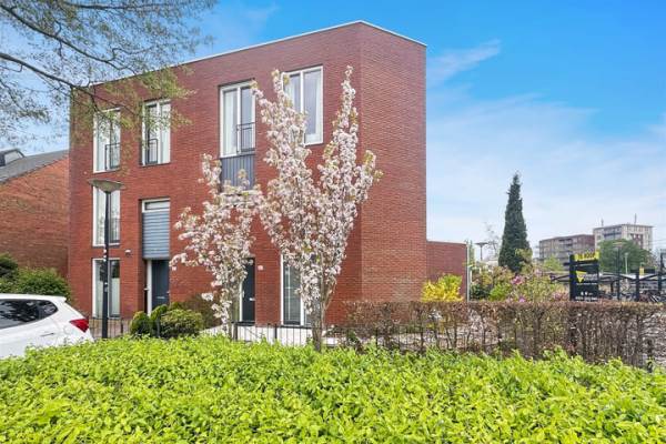 Woning Kadijk 47 Heemskerk