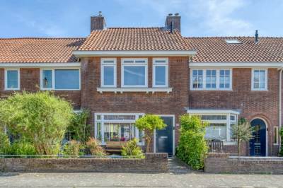 Woning Ackersdijckstraat 37 Den Bosch