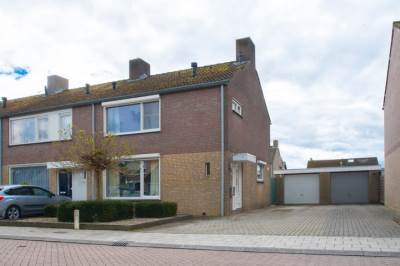 Woning Acacialaan 4 Neer