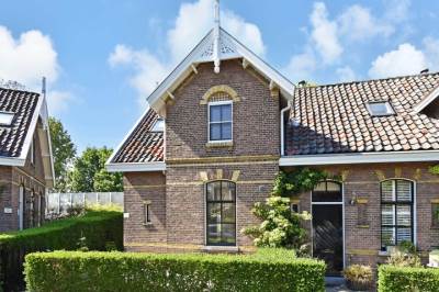 Woning Pasteurstraat 13 Delft