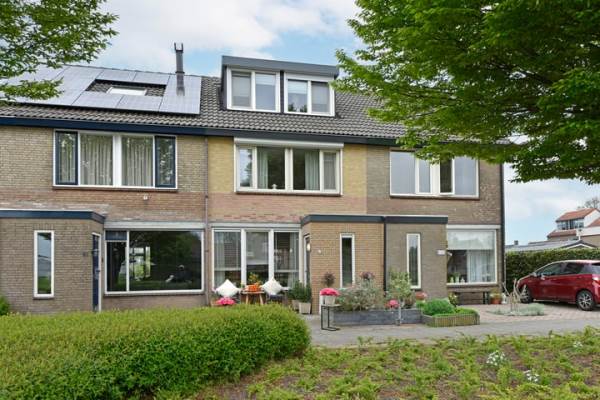 Woning Anjerstraat 53 Ter Aar