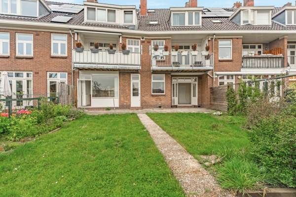 Woning Berkenstraat 6 Duivendrecht