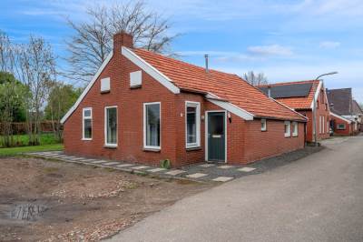 Woning Bernhardlaan 7 Oostwold (Gem. Oldambt)