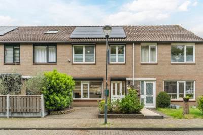 Woning Bergdreef 83 Breda