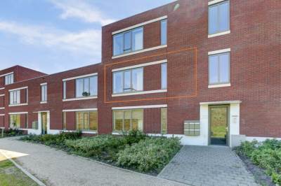 Woning Koning Willem-Alexanderplein 121 Dronten