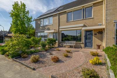 Woning Geerland 10 Zevenbergen