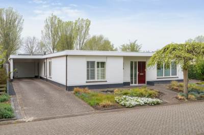 Woning Koereiger 9 Emmen