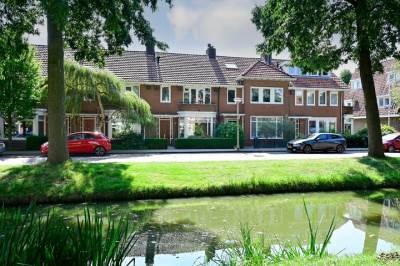 Woning Catharina van Clevepark 89 Amstelveen