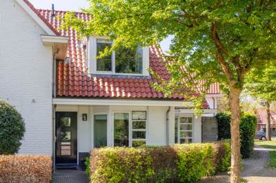 Woning Eikenpark 23 Beuningen (GE)