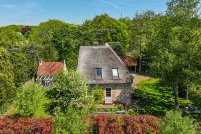 Woning Julialaantje 30 Rijswijk (ZH)