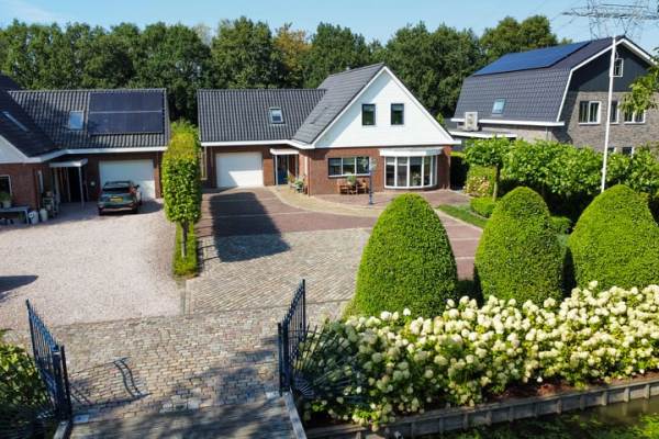 Woning Noorderweg 134B Wijdewormer