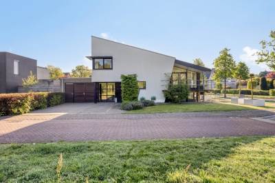 Woning Spoorven 627 Veghel