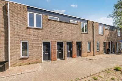 Woning Poldermolenweg 207 Almere