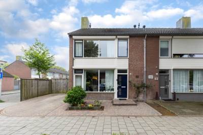 Woning Airbornelaan 81 Eindhoven
