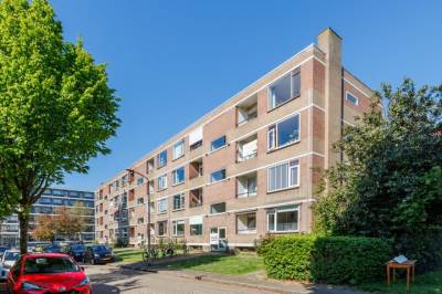 Woning Beverweg 64 Nijmegen