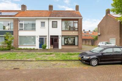 Woning Oude Bogerd 51 Breda