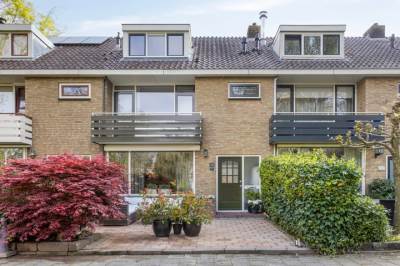 Woning Seringenlaan 26 Woerden