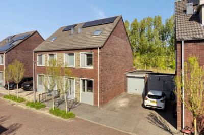 Woning Mariënhagen 30 Rotterdam