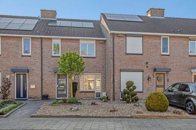 Woning Gen. Ritchiestraat 7 Panningen