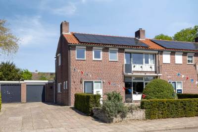 Woning Ludgerstraat 69 Aalten