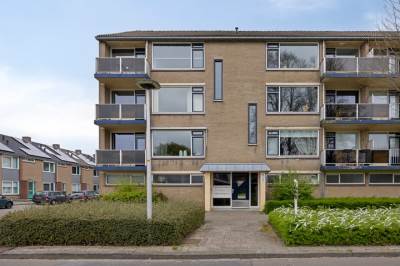 Woning H.C. Pootstraat 76 Hengelo (OV)