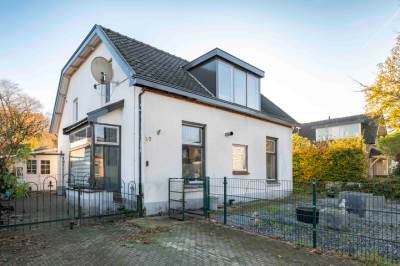 Woning Veenweg 27 Apeldoorn