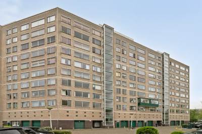 Woning Forellendaal 786 Den Haag