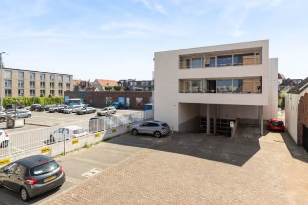Woning Haagdijk 142B14 Breda