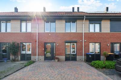 Woning Bambistraat 6 Druten