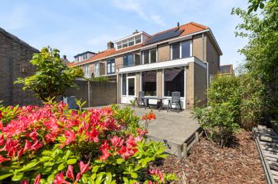 Woning Rietsemalaan 10 Breda