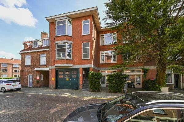 Woning van Barbansonstraat 90 Voorburg