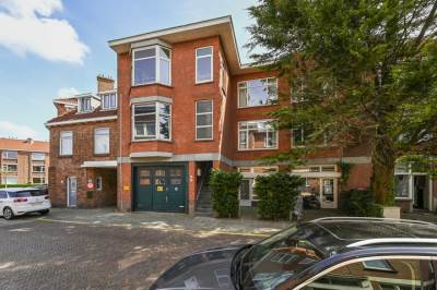 Woning van Barbansonstraat 90 Voorburg
