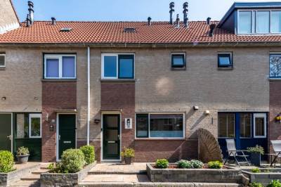 Woning Monnickendamstraat 58 Zaandam