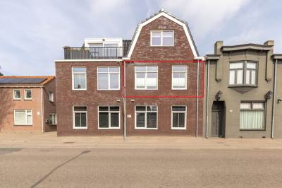 Woning Wernhoutseweg 120C Wernhout