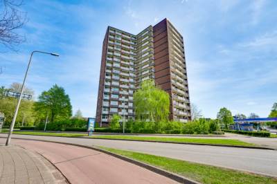 Woning Via Regia 186P Maastricht