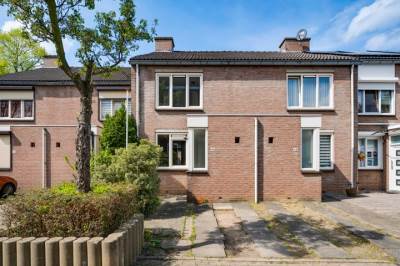 Woning Kasteel Caestertstraat 46 Maastricht