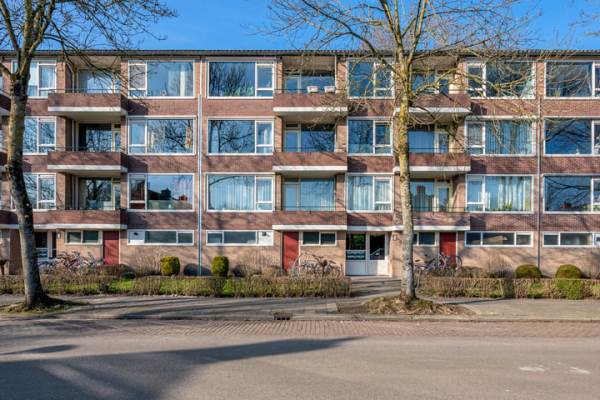 Woning Duindoornstraat 53 Groningen