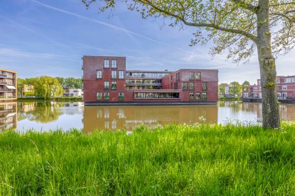 Woning Lamsrustlaan 113 Rotterdam