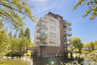 Woning Fonteinwater 29 Houten