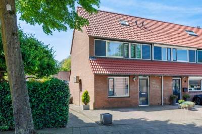 Woning Aalsterveld 1 Beuningen (GE)