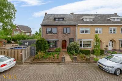 Woning Rijksweg Zuid 77 Swalmen