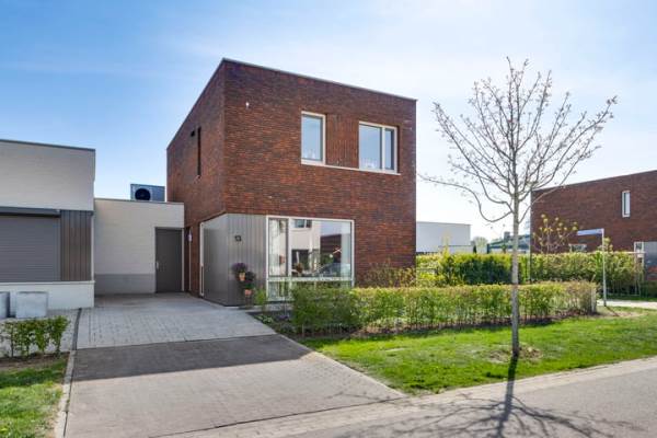 Woning Peutenweg 13 Echt