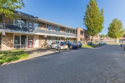 Woning Pessershof 47 Geldrop