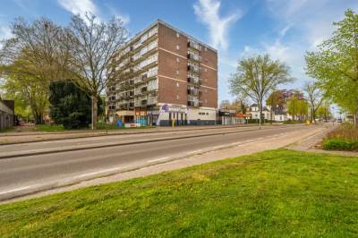 Woning Hoofdstraat 24F Hoogezand