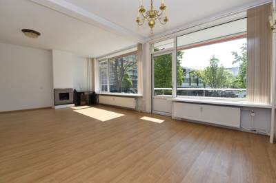 Woning Mozartlaan 339 Den Haag