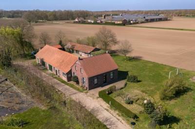 Woning Crixstraat 14 Stramproy